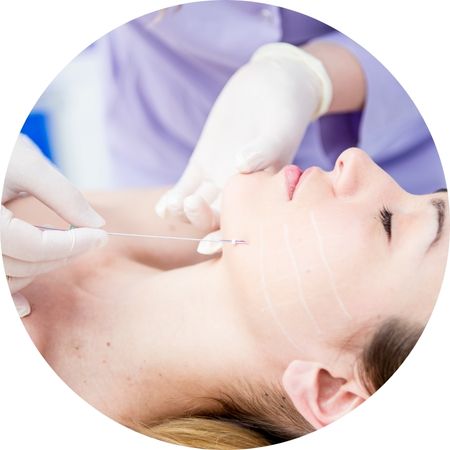 Medicina estética de feminización en Valladolid